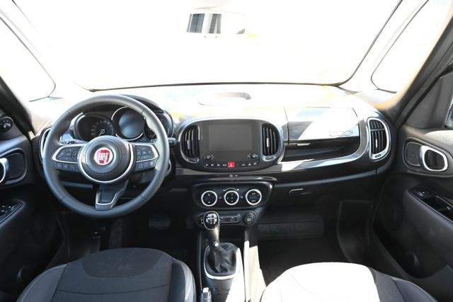 FIAT 500L usata, con Boardcomputer