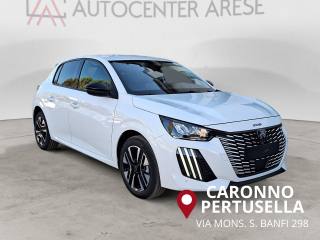 PEUGEOT 208 usata, con Cerchi in lega