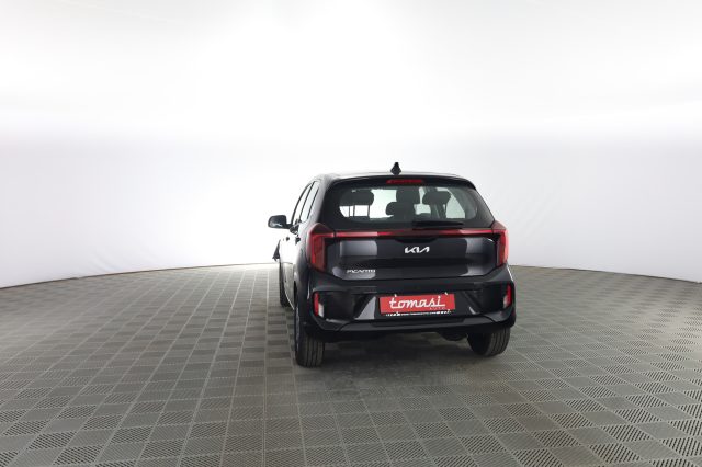 KIA Picanto usata 4