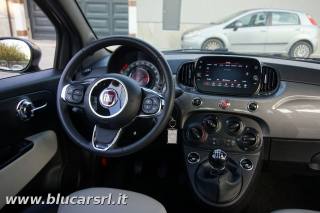 FIAT 500 usata, con Controllo trazione