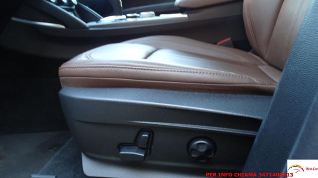 ALFA ROMEO Stelvio usata 102