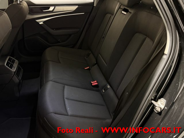 AUDI A6 usata, con Boardcomputer