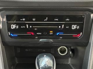 VOLKSWAGEN Tiguan usata, con Cruise Control