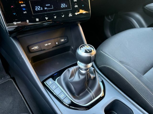 HYUNDAI Tucson usata, con Controllo automatico clima