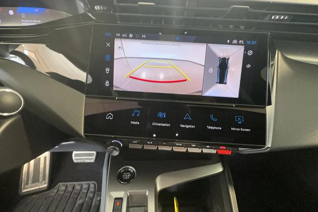 PEUGEOT 308 usata, con Controllo automatico clima