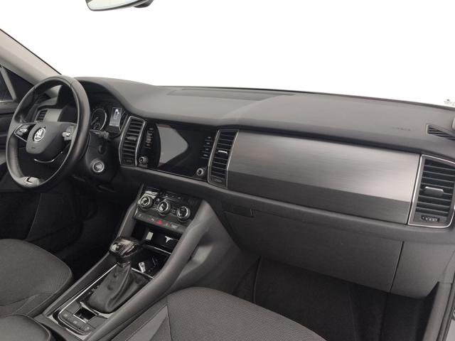 SKODA Kodiaq usata, con Specchietti laterali elettrici