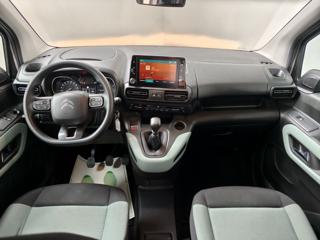 CITROEN Berlingo usata, con Fendinebbia