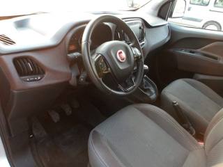 FIAT Doblo usata, con Climatizzatore