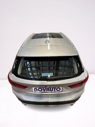 BMW X1 usata, con Alzacristalli elettrici