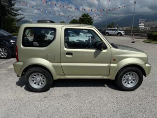 SUZUKI Jimny usata 6