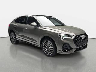 AUDI Q3 usata, con Airbag laterali