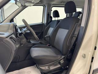 FIAT Doblo usata, con Cronologia tagliandi