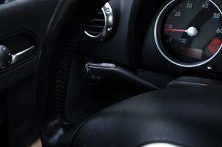 AUDI TT usata, con Volante in pelle