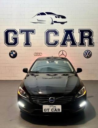 VOLVO V60 usata, con Autoradio