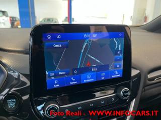 FORD Puma usata, con Immobilizzatore elettronico