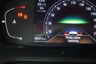 RENAULT Megane usata, con Specchietti laterali elettrici