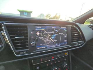 SEAT Leon usata, con Cruise Control