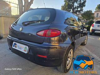 ALFA ROMEO 147 usata, con Airbag laterali