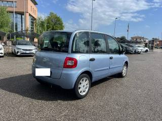 FIAT Multipla usata, con Airbag Passeggero