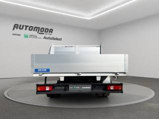 IVECO Daily usata, con Immobilizzatore elettronico