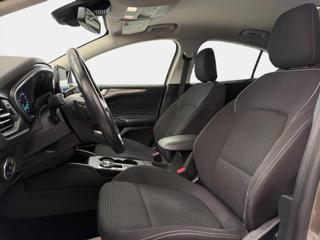 FORD Focus usata, con Controllo trazione