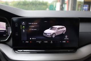 SKODA Octavia usata, con Adaptive Cruise Control