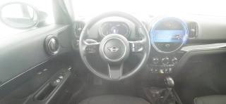 MINI Countryman usata, con Climatizzatore automatico, 2 zone