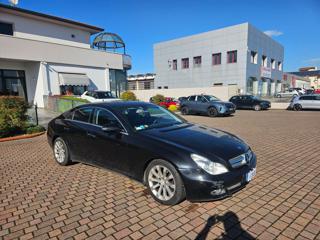 MERCEDES-BENZ CLS 320 usata, con Airbag Passeggero