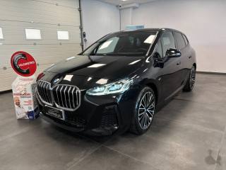 BMW 218 usata, con Airbag laterali