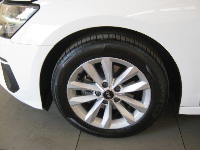 AUDI A3 usata, con Vivavoce