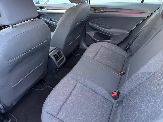 VOLKSWAGEN Golf usata, con Climatizzatore