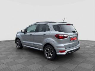 FORD EcoSport usata 2