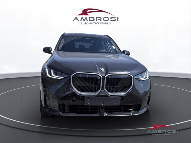 BMW X3 usata 6