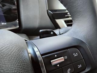 CITROEN C4 usata, con Controllo vocale