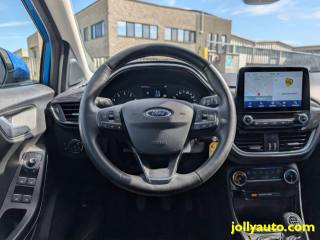 FORD Puma usata, con Cruise Control