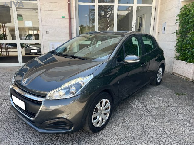 PEUGEOT 208 usata 1