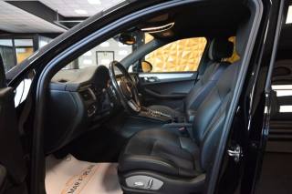 PORSCHE Macan usata 109