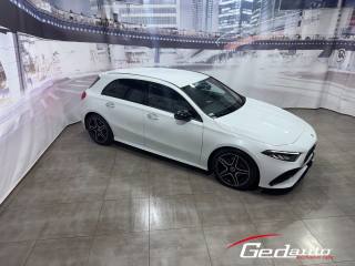 MERCEDES-BENZ A 180 usata, con Airbag Passeggero