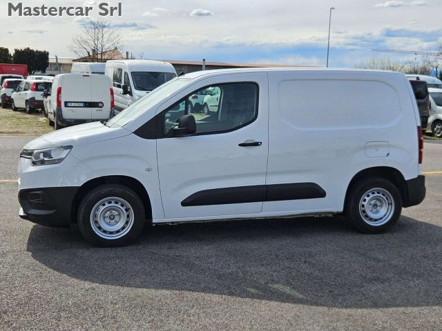 TOYOTA Proace City usata, con Airbag laterali