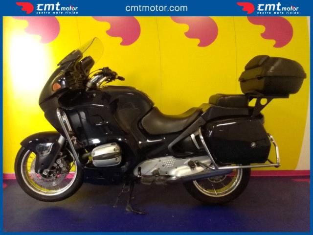 BMW R 850 RT usata 2