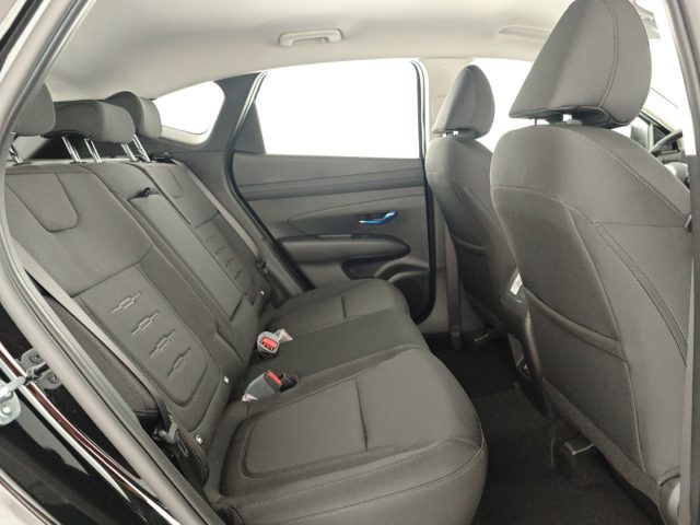 HYUNDAI Tucson usata, con Chiusura centralizzata