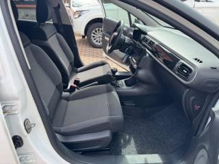 CITROEN C3 usata, con Cruise Control