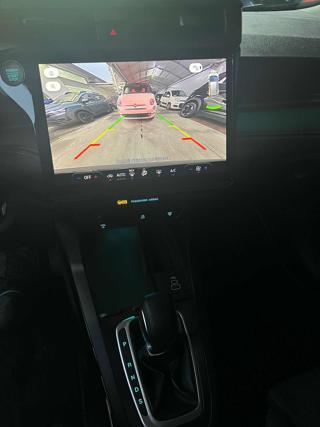 FORD Puma usata, con Alzacristalli elettrici