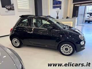 FIAT 500C usata, con Airbag