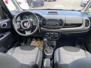 FIAT 500L usata, con Alzacristalli elettrici