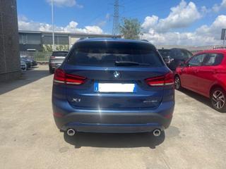 BMW X1 usata, con Autoradio