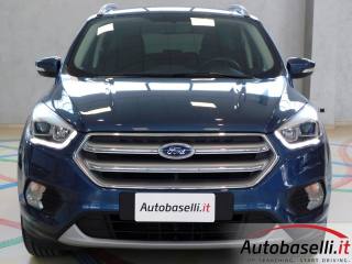 FORD Kuga usata, con Chiusura centralizzata