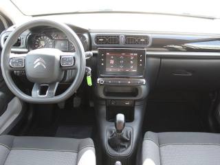 CITROEN C3 usata, con Sedile posteriore sdoppiato