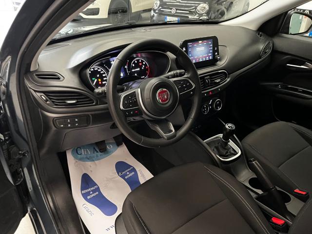 FIAT Tipo usata, con Chiusura centralizzata