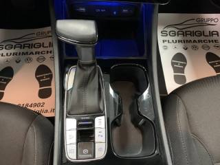 HYUNDAI Tucson usata, con Regolazione elettrica sedili